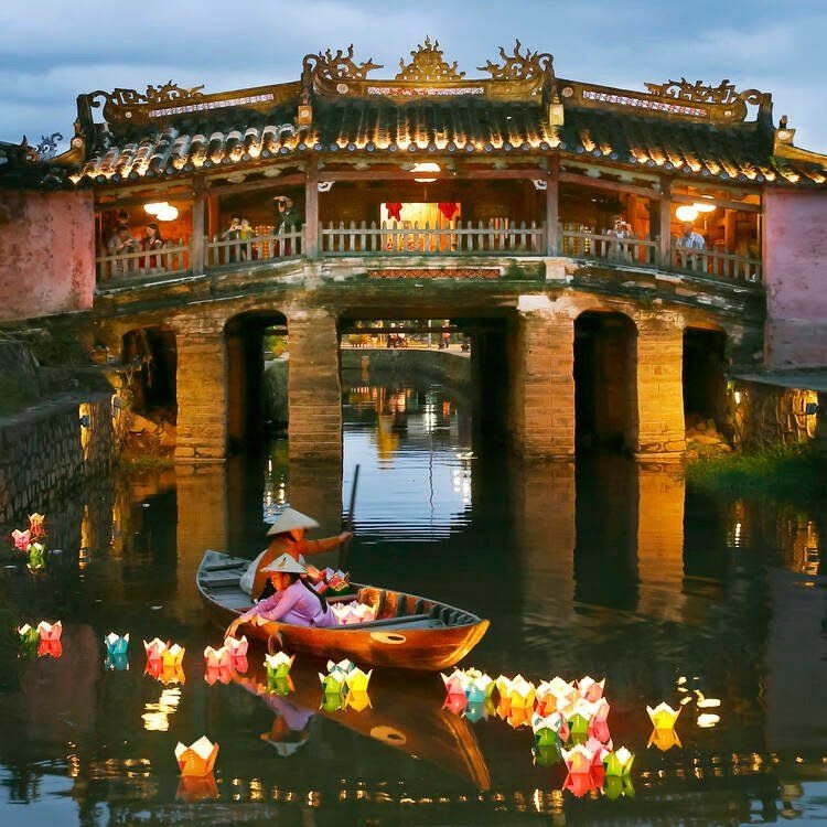 Hoi An