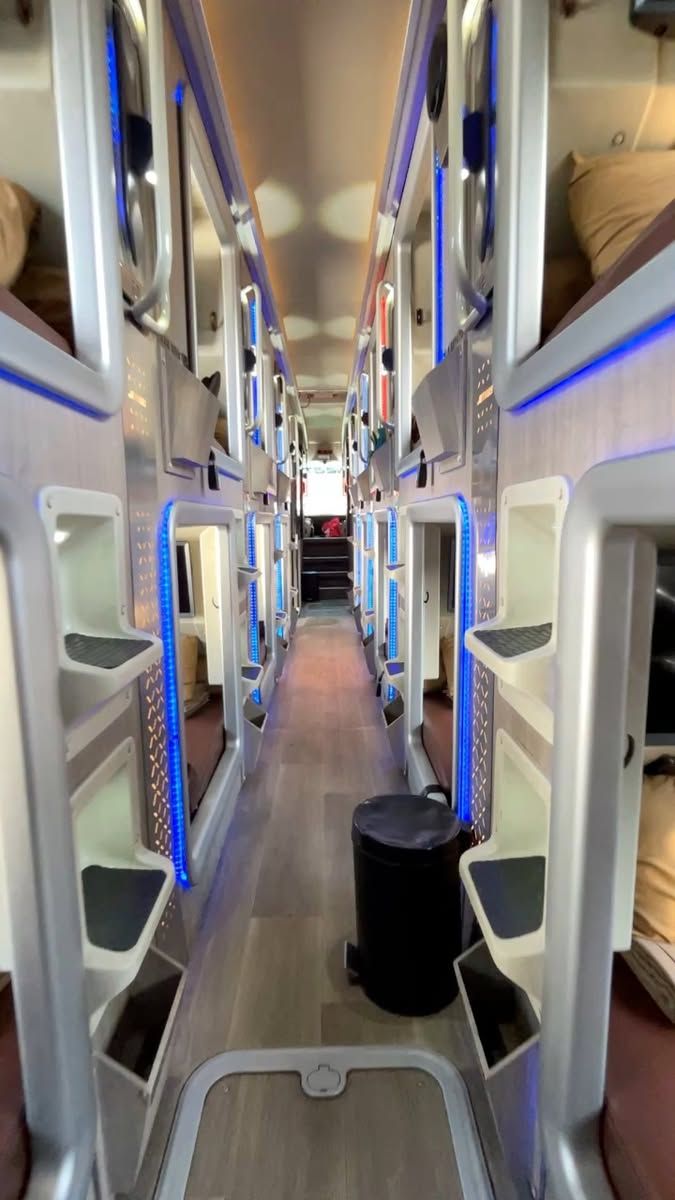 Sleeper 34