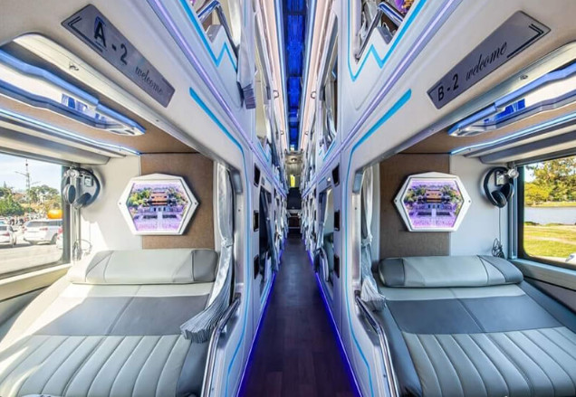 VIP Cabin 24